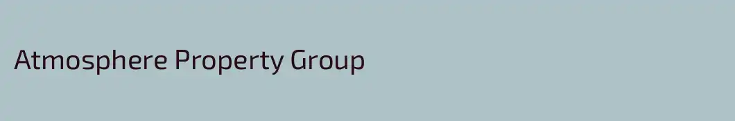 Atmosphere Property Group 